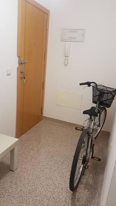 Alicante Apartment Exterior foto