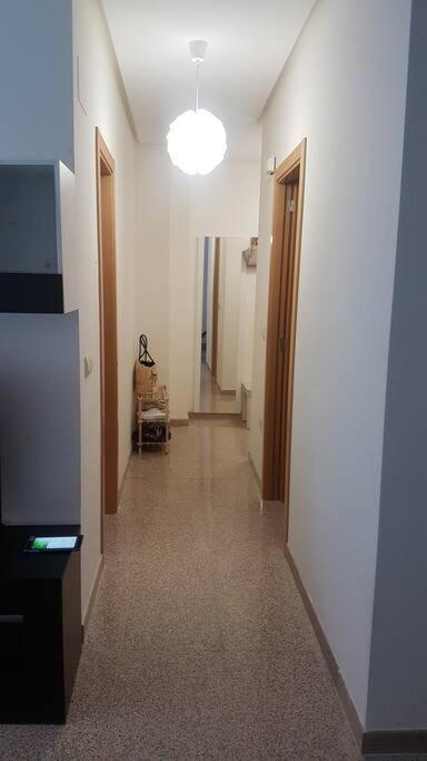 Alicante Apartment Exterior foto