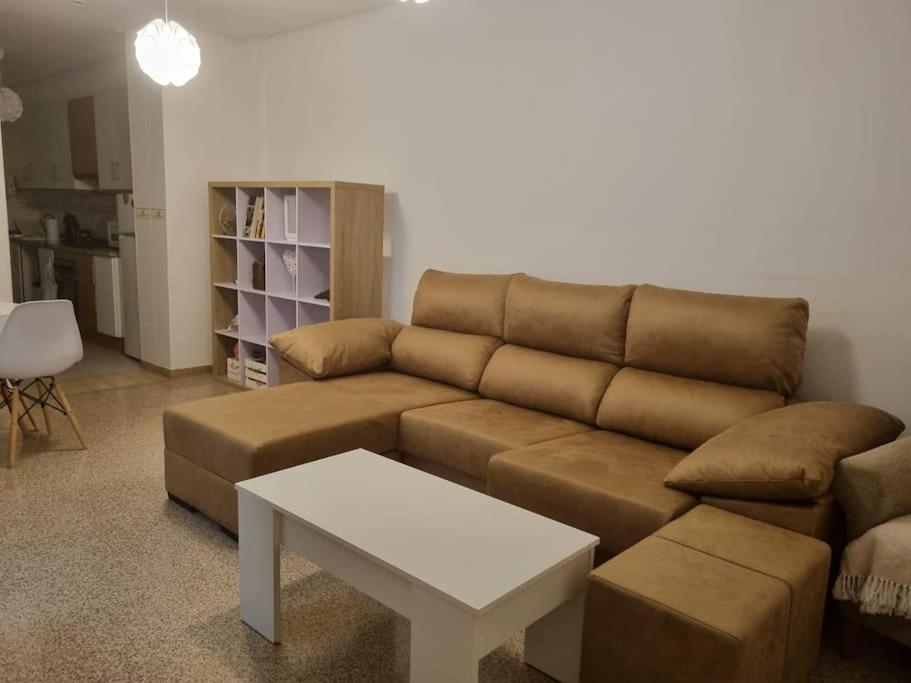 Alicante Apartment Exterior foto